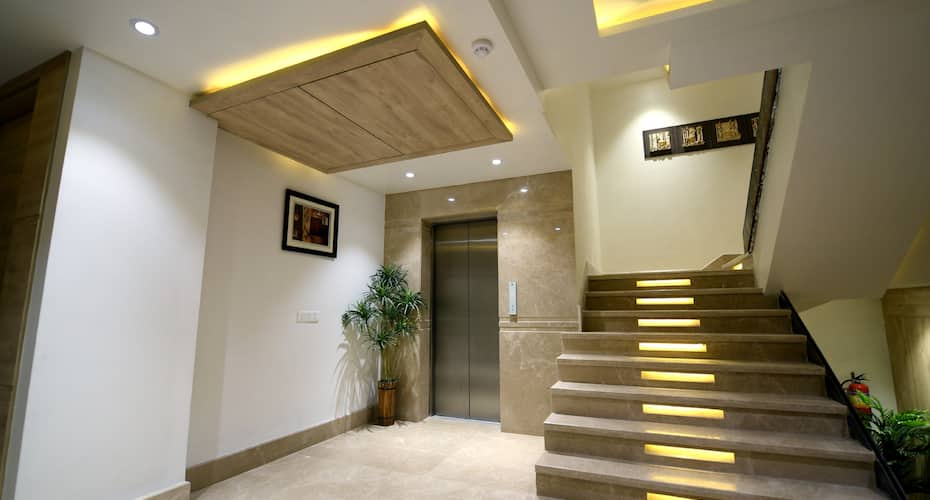 Tony Inn, New Delhi 3